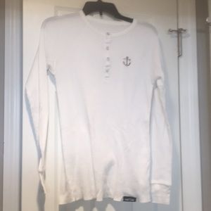 Flag nor fail thermal-unisex